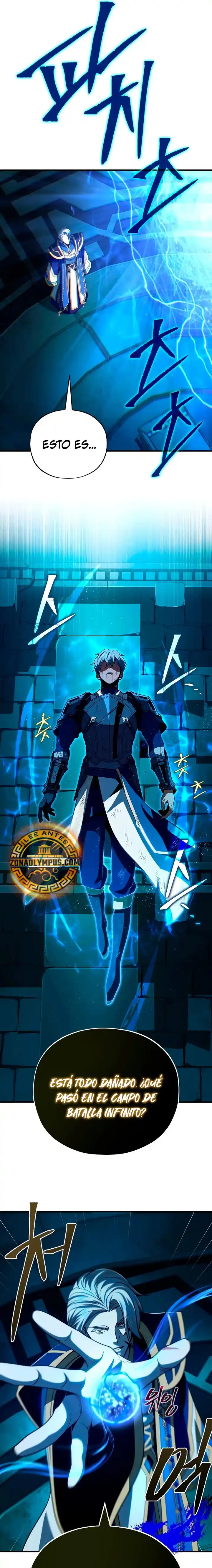 The Dark Magician Transmigrates After 66666 Years - Capítulo 146 - Página 12 - LectorTMOo