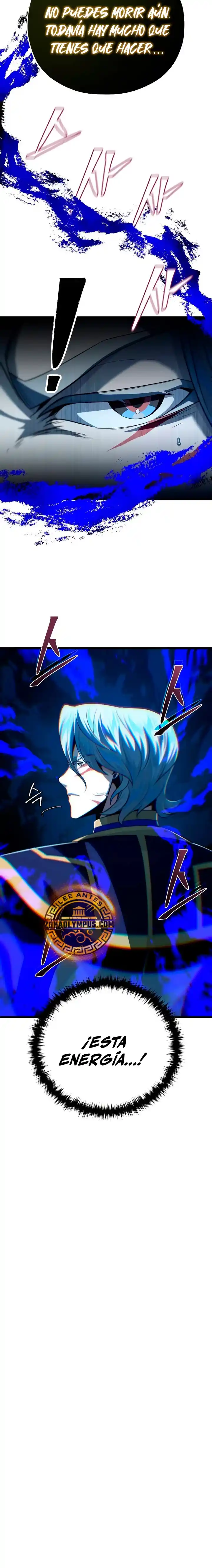 The Dark Magician Transmigrates After 66666 Years - Capítulo 146 - Página 13 - LectorTMOo
