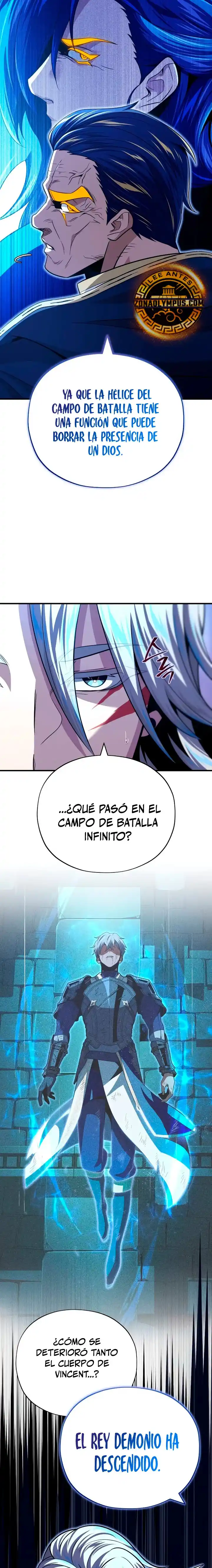 The Dark Magician Transmigrates After 66666 Years - Capítulo 146 - Página 15 - LectorTMOo