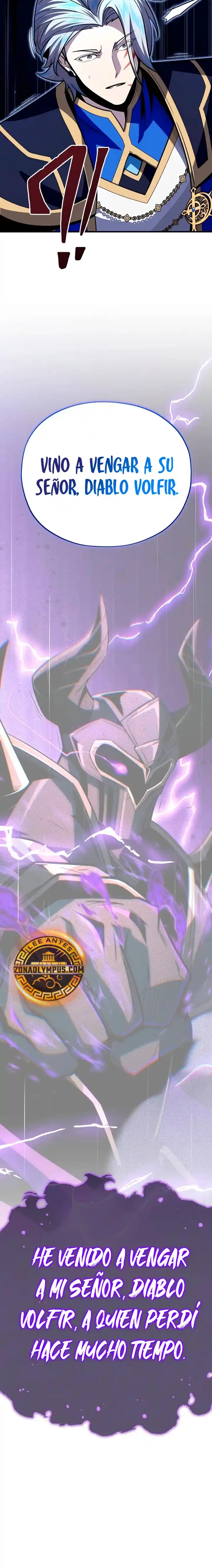 The Dark Magician Transmigrates After 66666 Years - Capítulo 146 - Página 16 - LectorTMOo