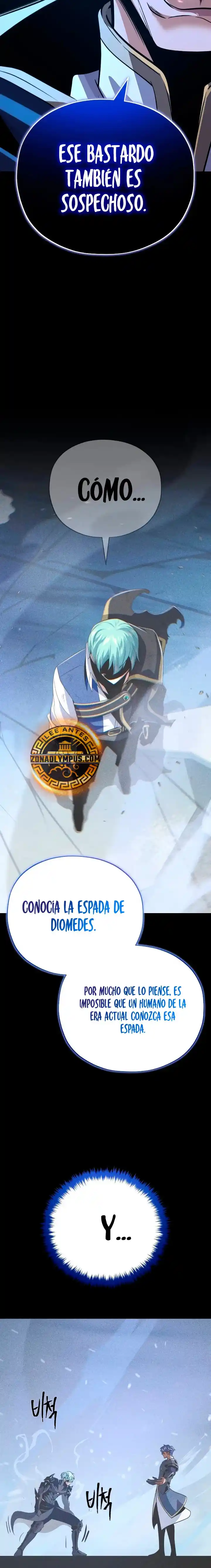 The Dark Magician Transmigrates After 66666 Years - Capítulo 146 - Página 18 - LectorTMOo