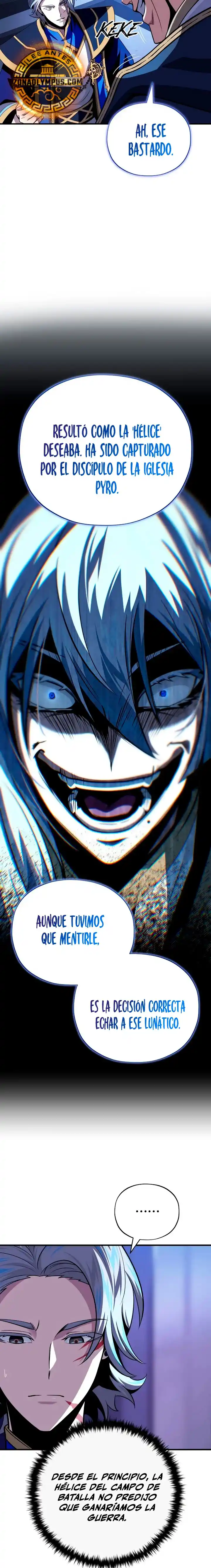 The Dark Magician Transmigrates After 66666 Years - Capítulo 146 - Página 20 - LectorTMOo