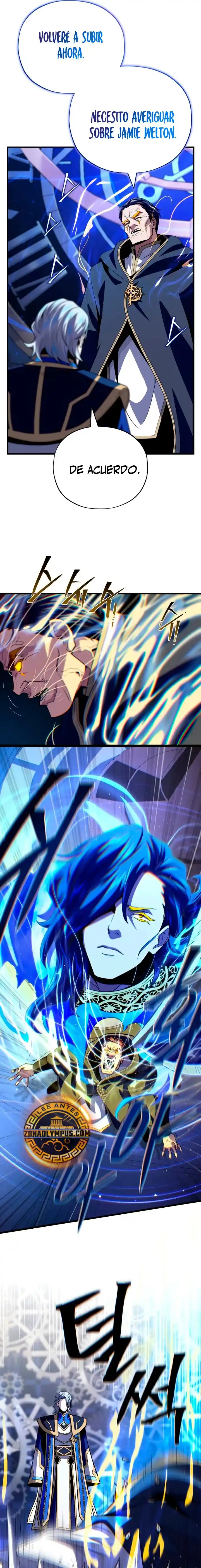 The Dark Magician Transmigrates After 66666 Years - Capítulo 146 - Página 22 - LectorTMOo