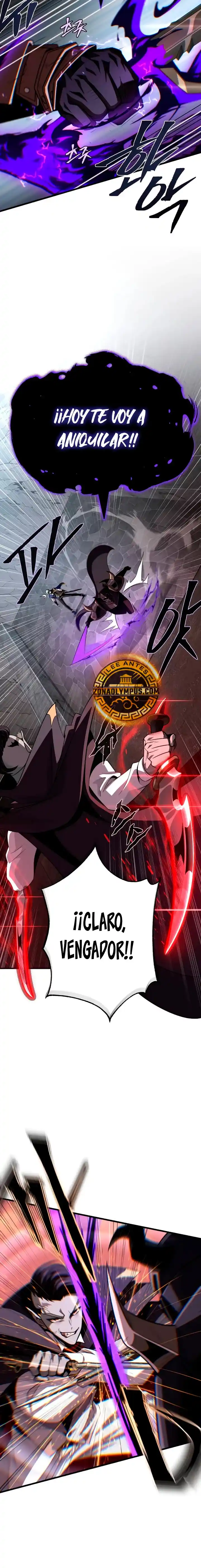 The Dark Magician Transmigrates After 66666 Years - Capítulo 146 - Página 26 - LectorTMOo