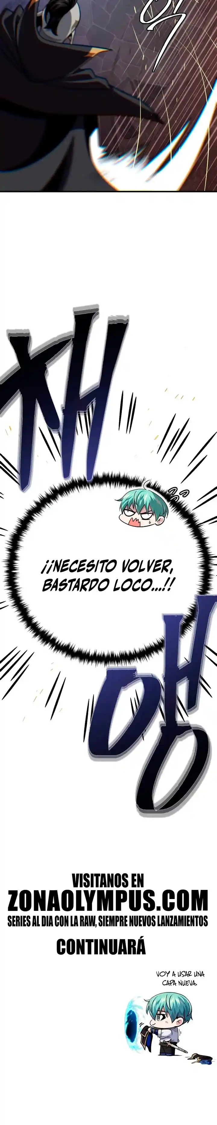 The Dark Magician Transmigrates After 66666 Years - Capítulo 146 - Página 28 - LectorTMOo
