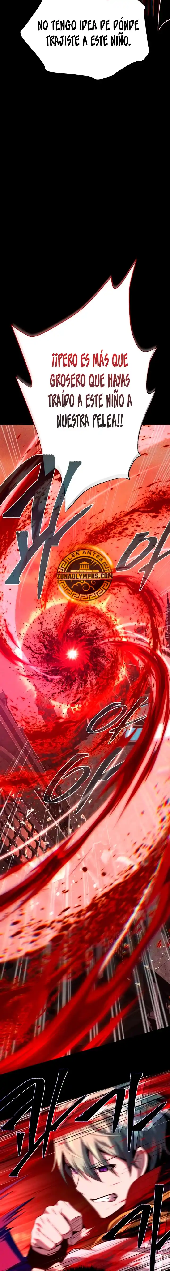 The Dark Magician Transmigrates After 66666 Years - Capítulo 147 - Página 6 - LectorTMOo