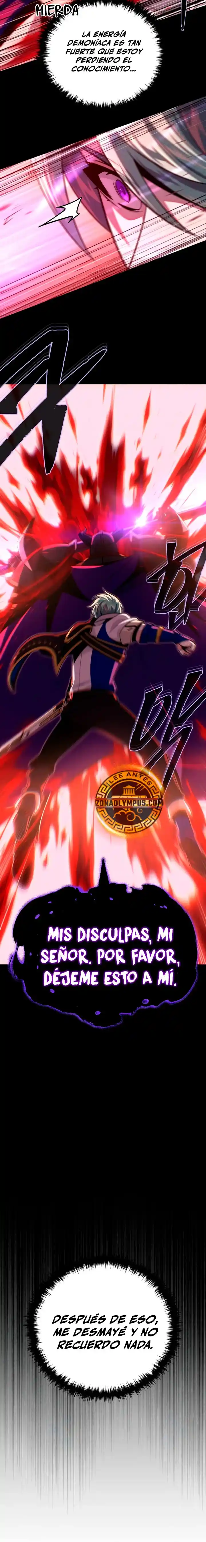 The Dark Magician Transmigrates After 66666 Years - Capítulo 147 - Página 7 - LectorTMOo