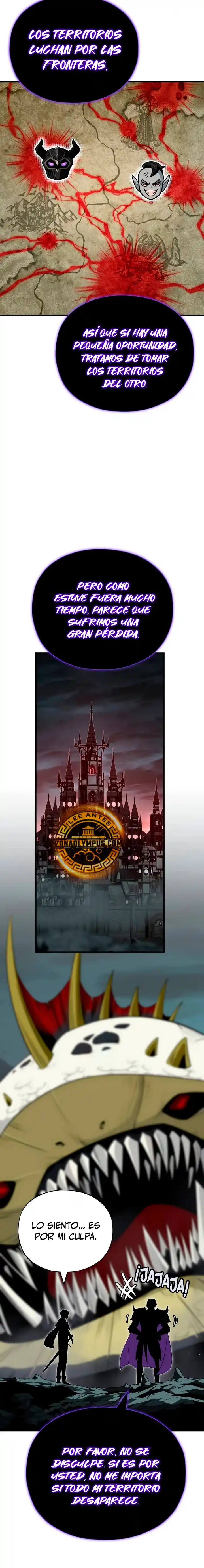 The Dark Magician Transmigrates After 66666 Years - Capítulo 147 - Página 18 - LectorTMOo