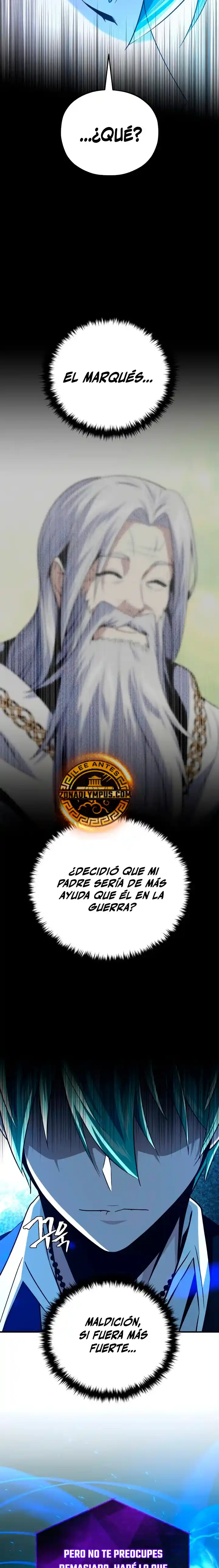 The Dark Magician Transmigrates After 66666 Years - Capítulo 147 - Página 25 - LectorTMOo