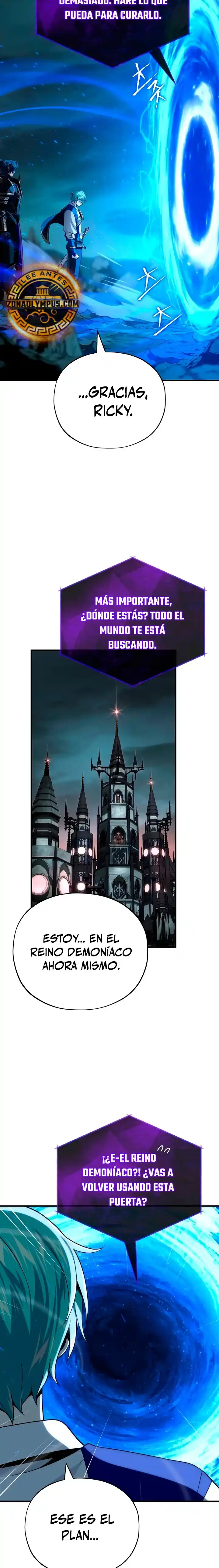 The Dark Magician Transmigrates After 66666 Years - Capítulo 147 - Página 26 - LectorTMOo