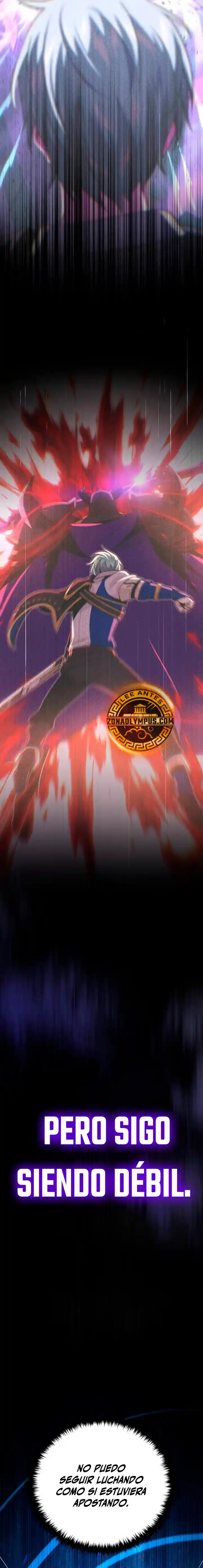 The Dark Magician Transmigrates After 66666 Years - Capítulo 147 - Página 29 - LectorTMOo
