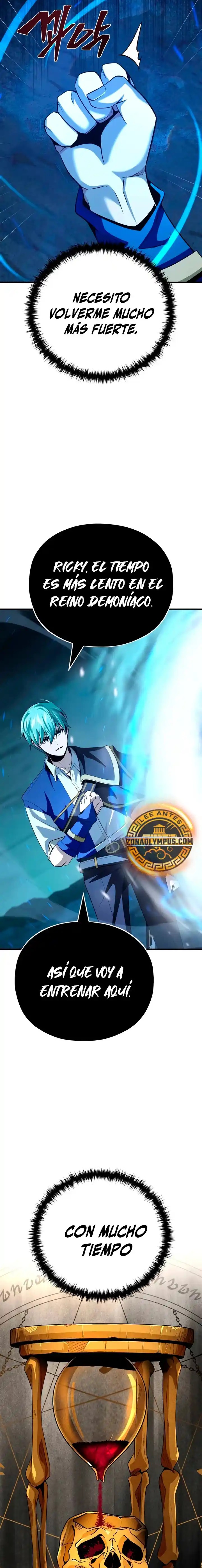 The Dark Magician Transmigrates After 66666 Years - Capítulo 147 - Página 30 - LectorTMOo