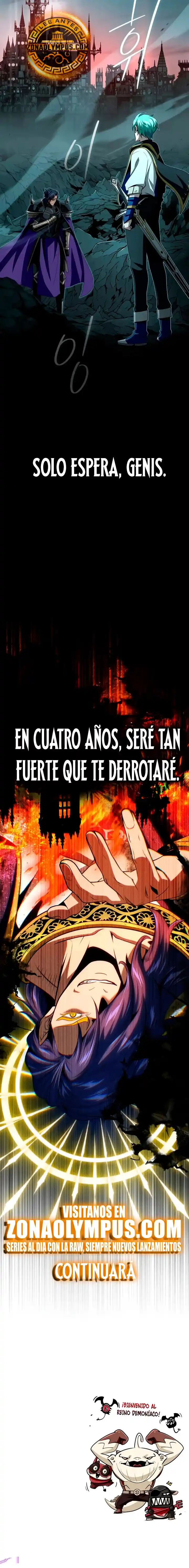 The Dark Magician Transmigrates After 66666 Years - Capítulo 147 - Página 34 - LectorTMOo