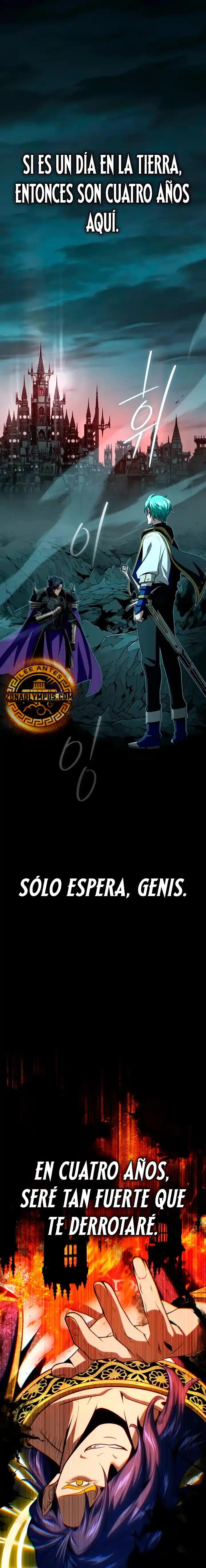 The Dark Magician Transmigrates After 66666 Years - Capítulo 148 - Página 4 - LectorTMOo