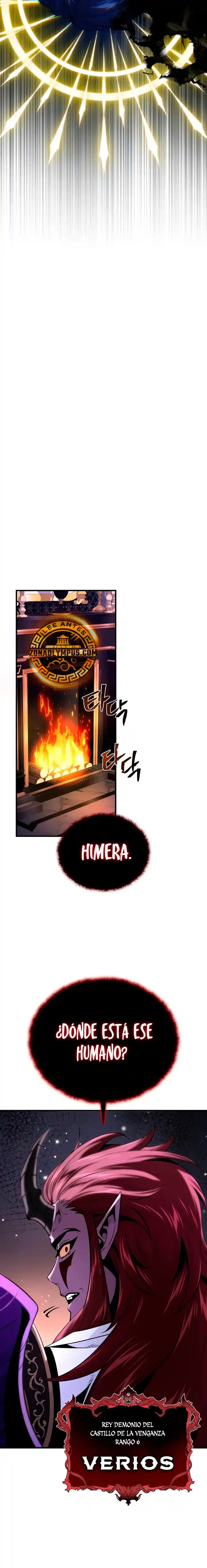 The Dark Magician Transmigrates After 66666 Years - Capítulo 148 - Página 5 - LectorTMOo