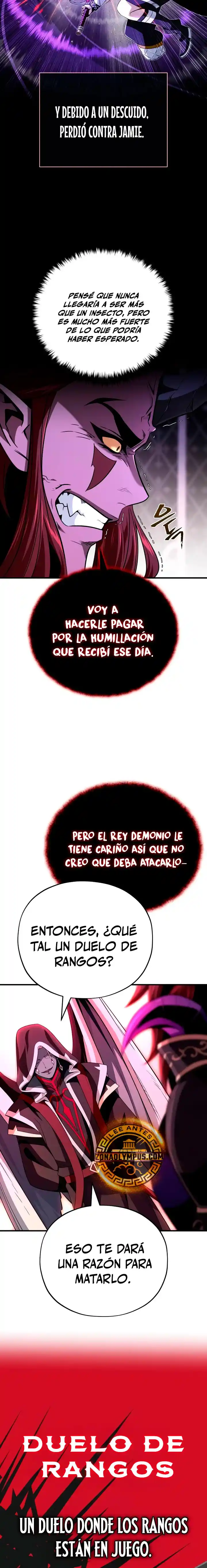 The Dark Magician Transmigrates After 66666 Years - Capítulo 148 - Página 7 - LectorTMOo