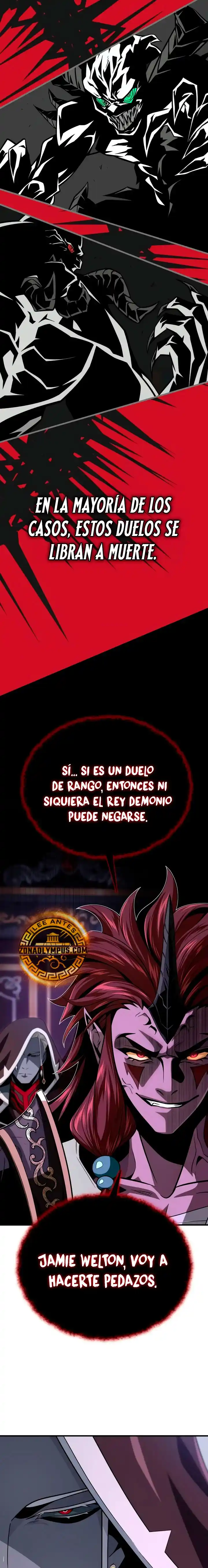 The Dark Magician Transmigrates After 66666 Years - Capítulo 148 - Página 8 - LectorTMOo