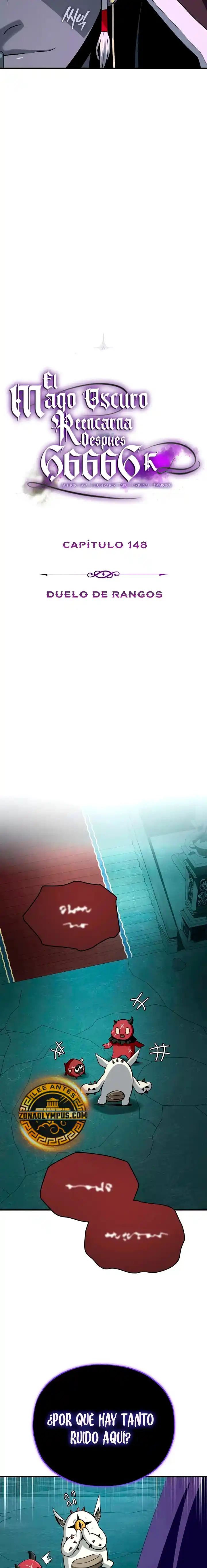 The Dark Magician Transmigrates After 66666 Years - Capítulo 148 - Página 9 - LectorTMOo