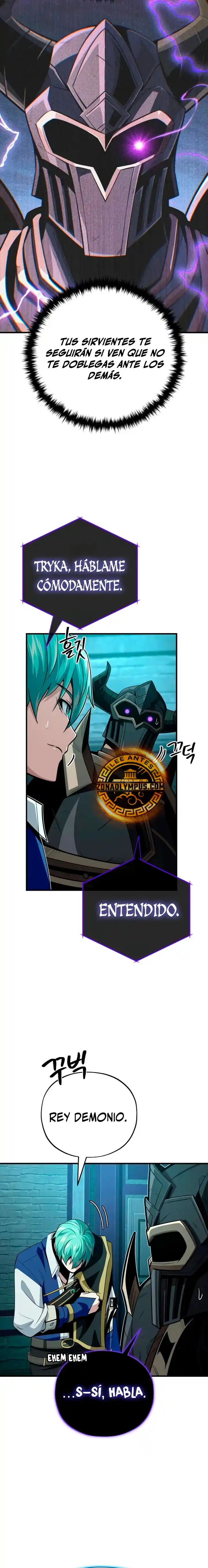 The Dark Magician Transmigrates After 66666 Years - Capítulo 148 - Página 12 - LectorTMOo