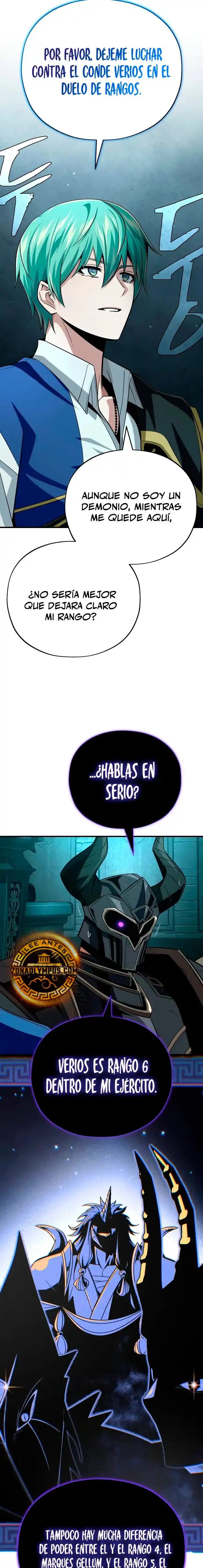 The Dark Magician Transmigrates After 66666 Years - Capítulo 148 - Página 13 - LectorTMOo