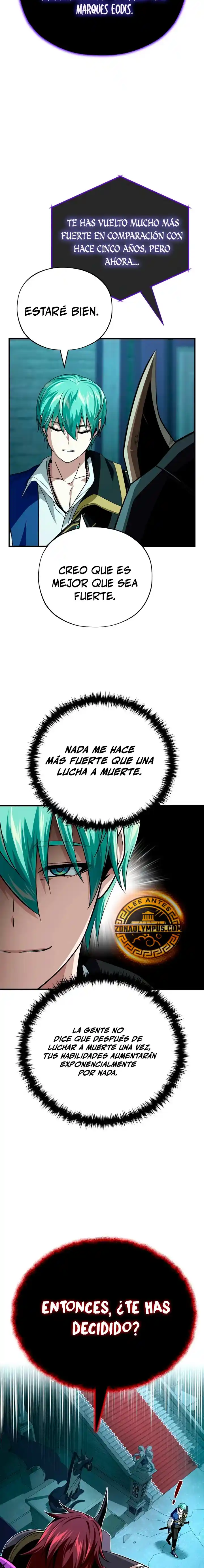The Dark Magician Transmigrates After 66666 Years - Capítulo 148 - Página 14 - LectorTMOo