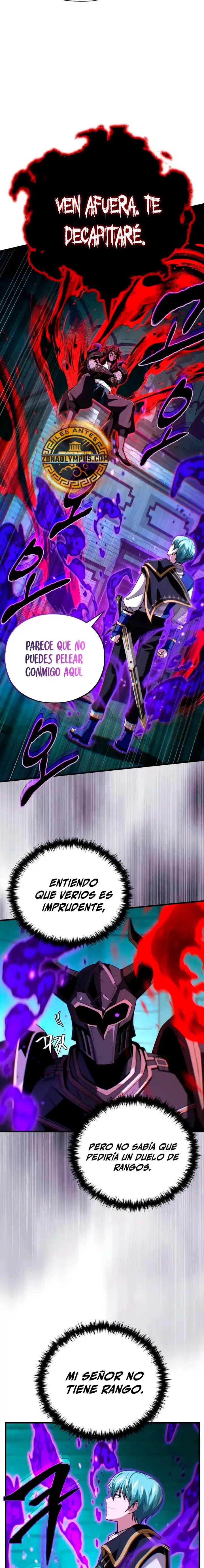 The Dark Magician Transmigrates After 66666 Years - Capítulo 148 - Página 16 - LectorTMOo