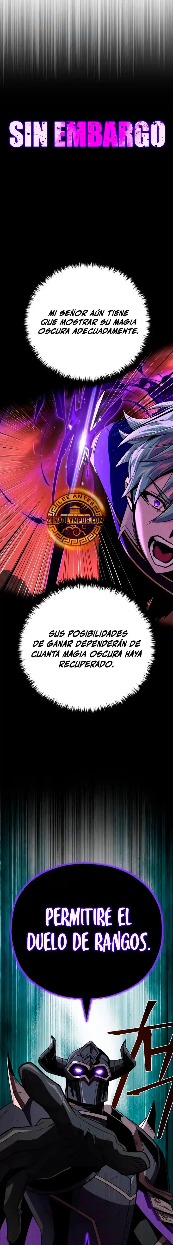The Dark Magician Transmigrates After 66666 Years - Capítulo 148 - Página 18 - LectorTMOo
