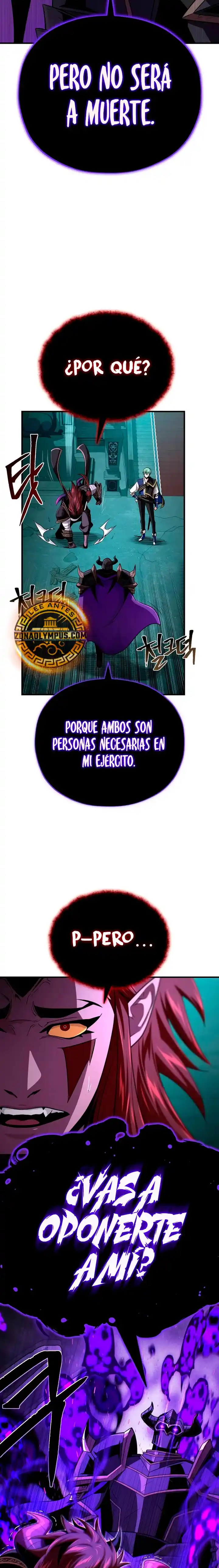 The Dark Magician Transmigrates After 66666 Years - Capítulo 148 - Página 19 - LectorTMOo