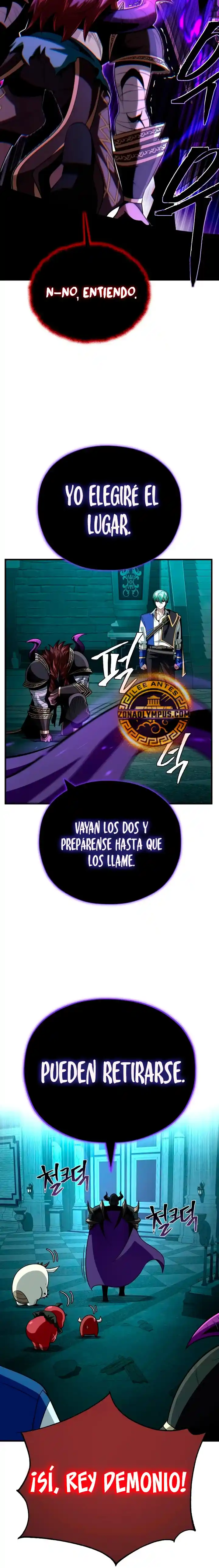 The Dark Magician Transmigrates After 66666 Years - Capítulo 148 - Página 20 - LectorTMOo