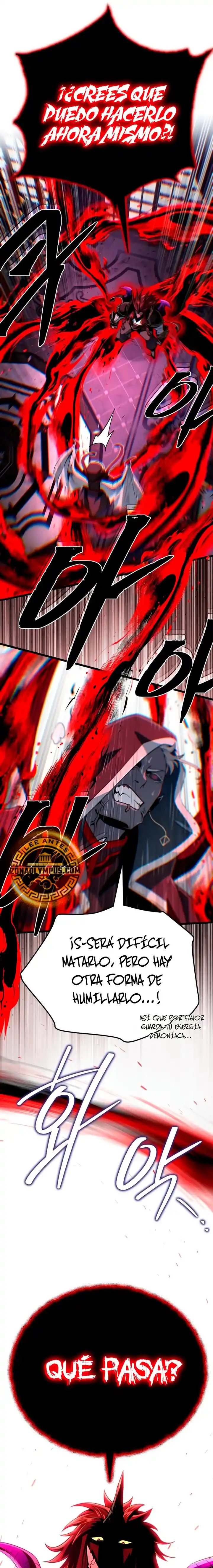 The Dark Magician Transmigrates After 66666 Years - Capítulo 148 - Página 23 - LectorTMOo