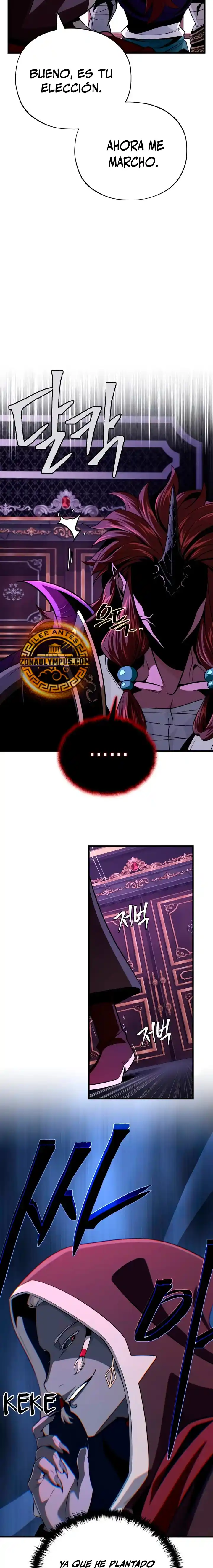 The Dark Magician Transmigrates After 66666 Years - Capítulo 148 - Página 25 - LectorTMOo