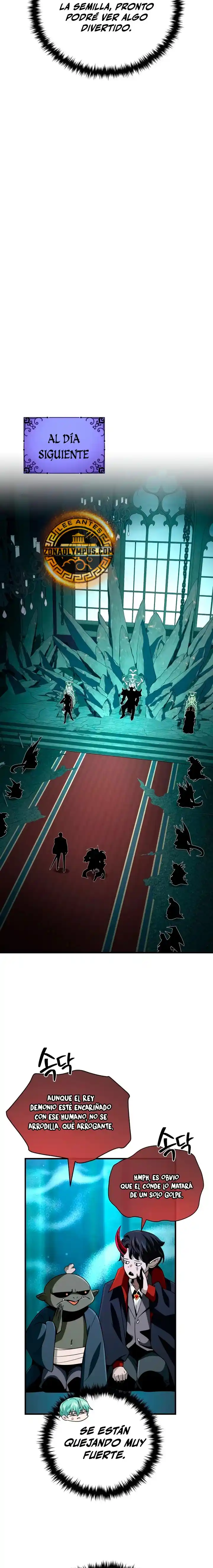 The Dark Magician Transmigrates After 66666 Years - Capítulo 148 - Página 26 - LectorTMOo