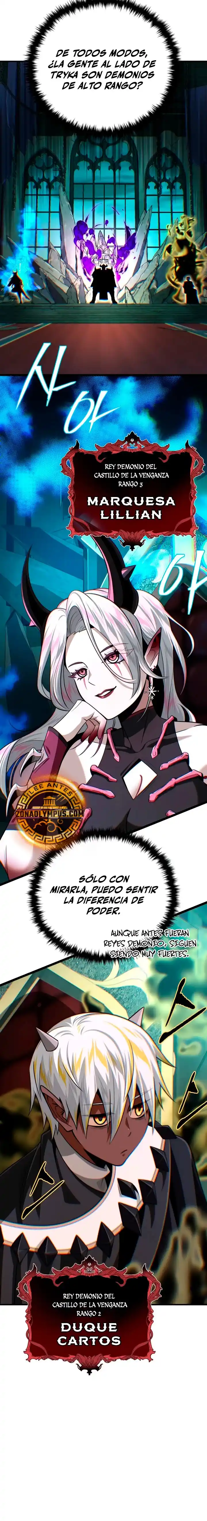 The Dark Magician Transmigrates After 66666 Years - Capítulo 148 - Página 27 - LectorTMOo