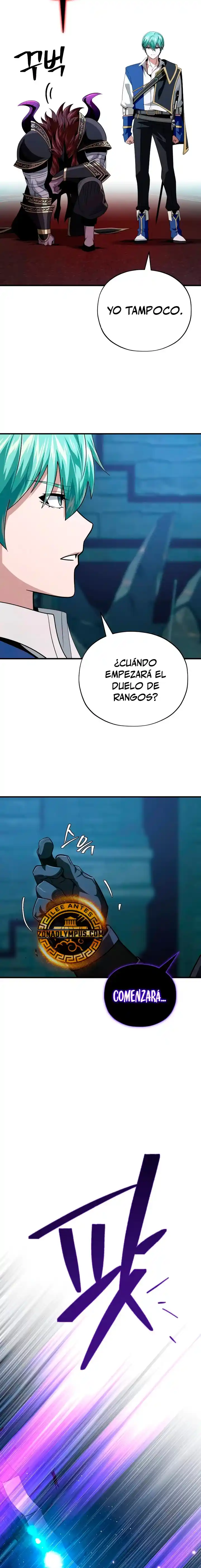 The Dark Magician Transmigrates After 66666 Years - Capítulo 148 - Página 29 - LectorTMOo