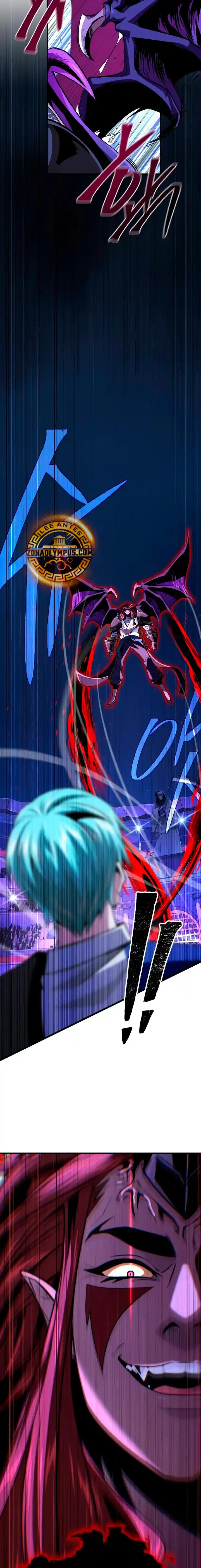 The Dark Magician Transmigrates After 66666 Years - Capítulo 148 - Página 31 - LectorTMOo