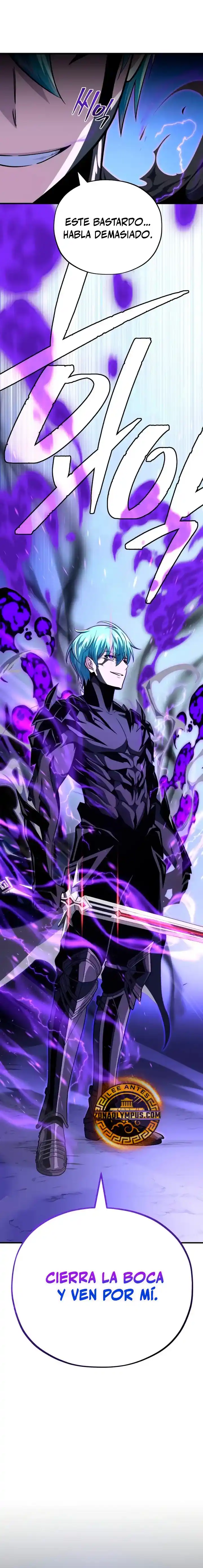 The Dark Magician Transmigrates After 66666 Years - Capítulo 149 - Página 4 - LectorTMOo