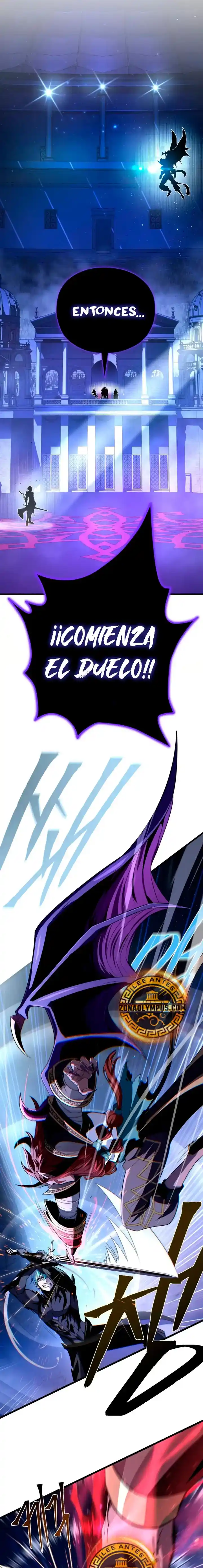 The Dark Magician Transmigrates After 66666 Years - Capítulo 149 - Página 5 - LectorTMOo