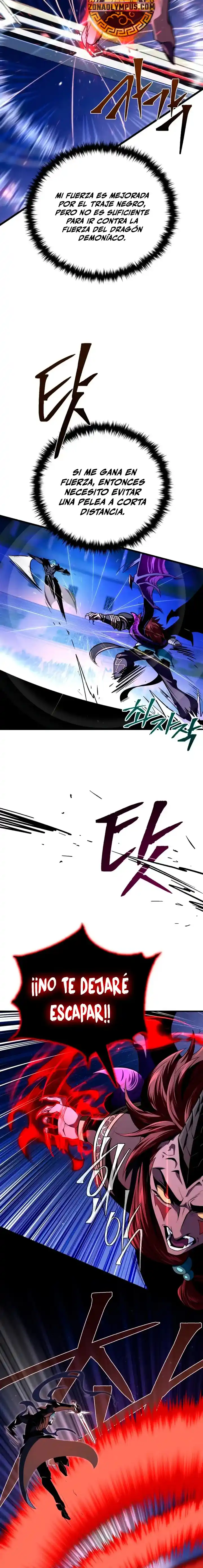 The Dark Magician Transmigrates After 66666 Years - Capítulo 149 - Página 6 - LectorTMOo