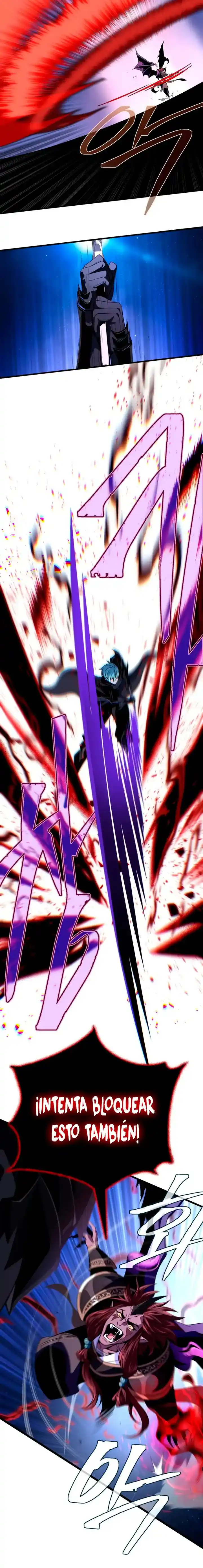 The Dark Magician Transmigrates After 66666 Years - Capítulo 149 - Página 7 - LectorTMOo