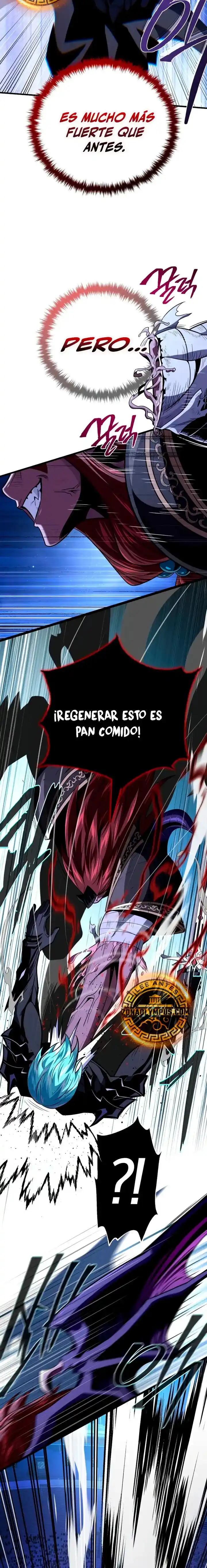 The Dark Magician Transmigrates After 66666 Years - Capítulo 149 - Página 10 - LectorTMOo