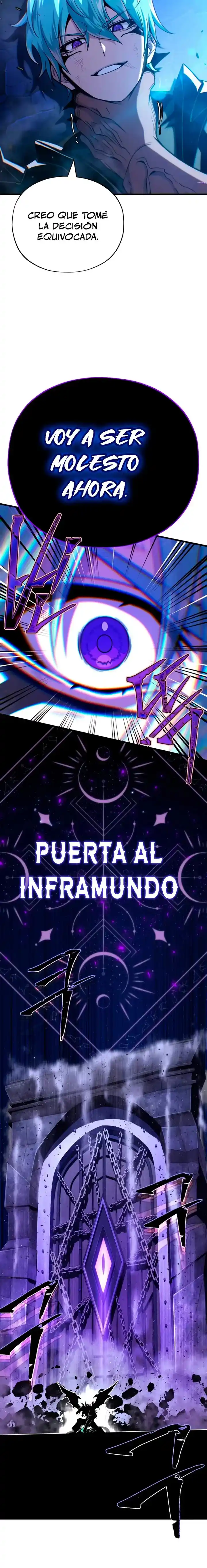 The Dark Magician Transmigrates After 66666 Years - Capítulo 149 - Página 12 - LectorTMOo