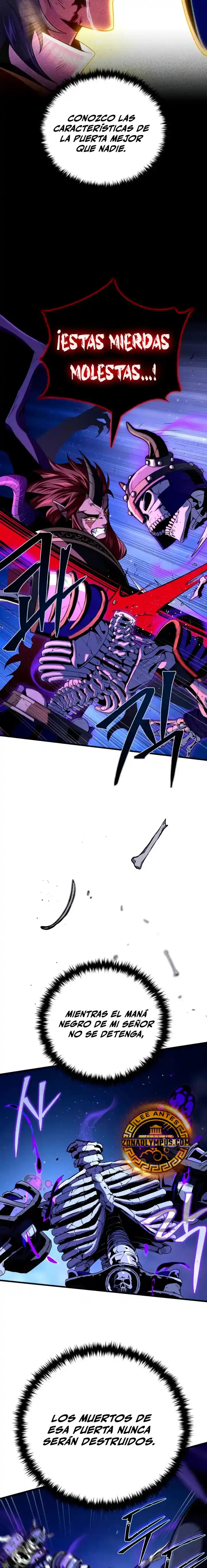 The Dark Magician Transmigrates After 66666 Years - Capítulo 149 - Página 15 - LectorTMOo