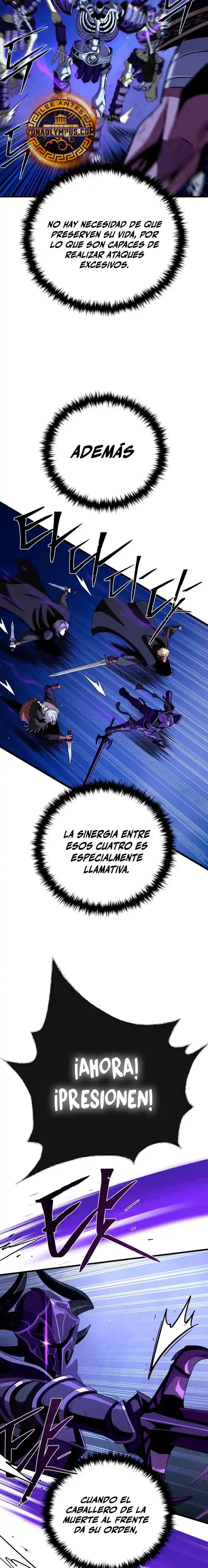 The Dark Magician Transmigrates After 66666 Years - Capítulo 149 - Página 16 - LectorTMOo