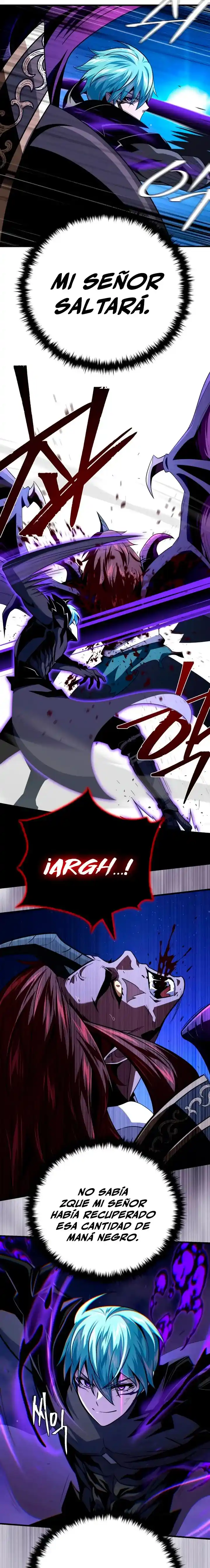 The Dark Magician Transmigrates After 66666 Years - Capítulo 149 - Página 18 - LectorTMOo