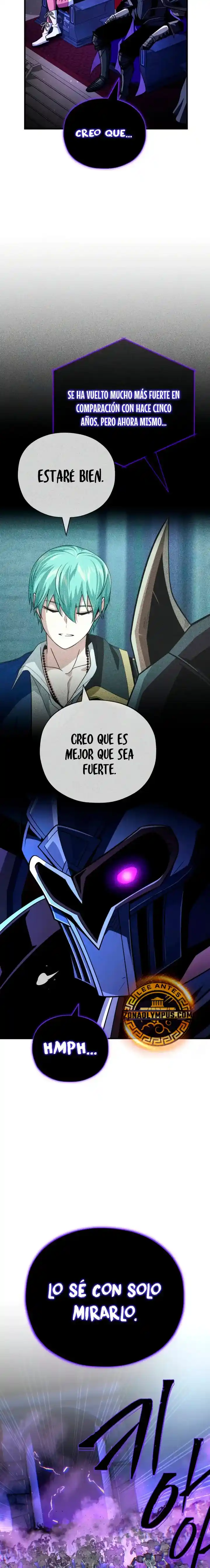 The Dark Magician Transmigrates After 66666 Years - Capítulo 149 - Página 20 - LectorTMOo