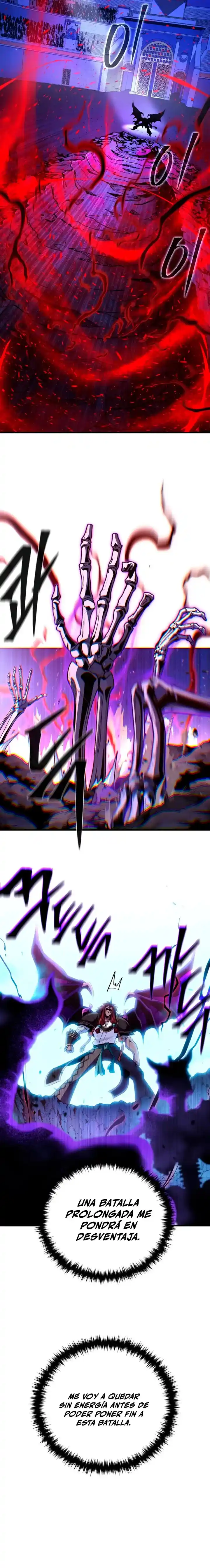 The Dark Magician Transmigrates After 66666 Years - Capítulo 149 - Página 22 - LectorTMOo