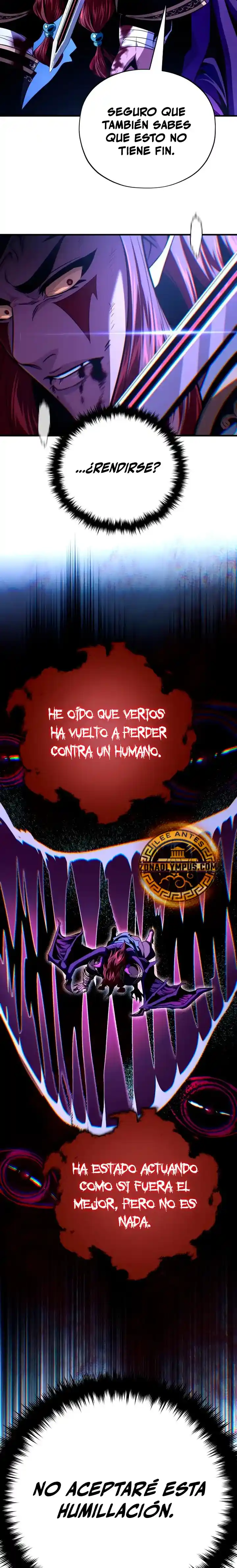 The Dark Magician Transmigrates After 66666 Years - Capítulo 149 - Página 26 - LectorTMOo