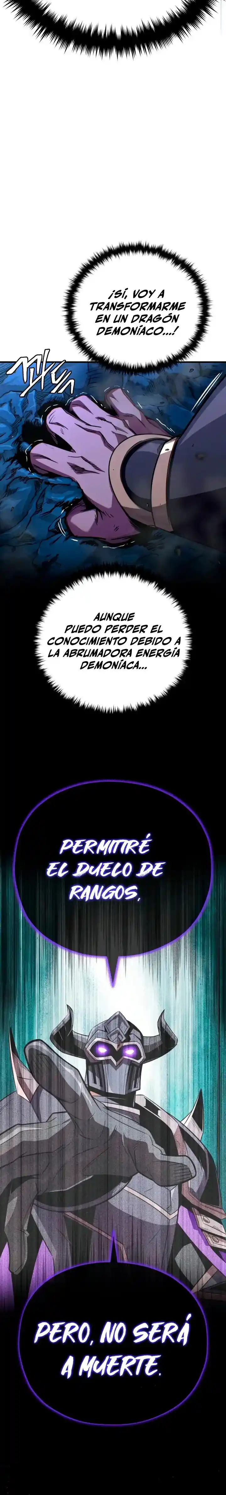 The Dark Magician Transmigrates After 66666 Years - Capítulo 149 - Página 27 - LectorTMOo