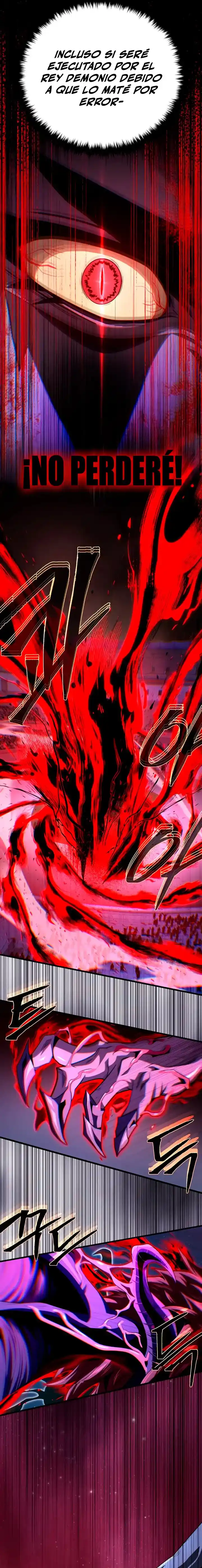The Dark Magician Transmigrates After 66666 Years - Capítulo 149 - Página 28 - LectorTMOo