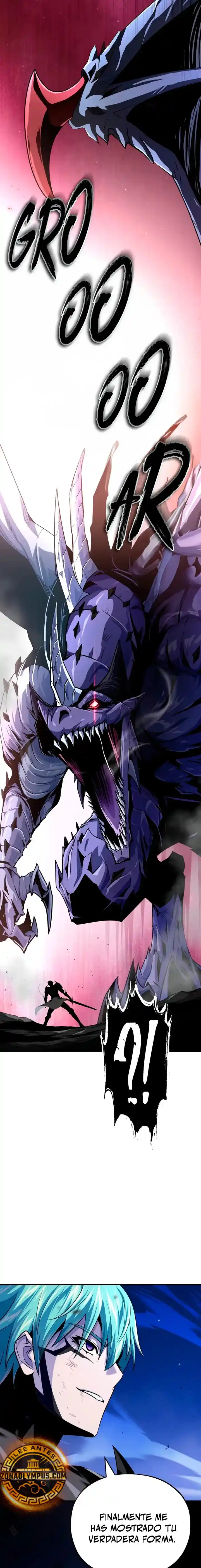 The Dark Magician Transmigrates After 66666 Years - Capítulo 149 - Página 29 - LectorTMOo